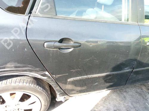 Rim MAZDA 3 Saloon (BK) 1.6 (BK12) | BP12754589C45 