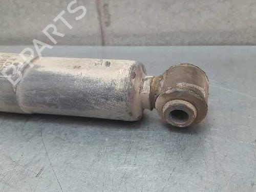 Left rear shock absorber CHEVROLET TRAILBLAZER (KC_) 4.2 AWD | BP12731230M18 