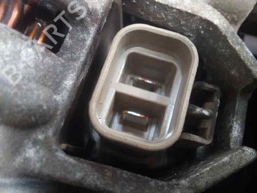 Alternator MAZDA 6 Hatchback (GG) 2.0 (GGES) | BP12814497M7 