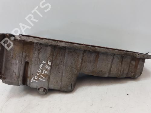 Oil sump CHEVROLET REZZO MPV (U100) 1.6 | BP19543015M115 