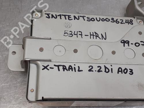 Control unit NISSAN X-TRAIL I (T30)  | BP12930735M11 