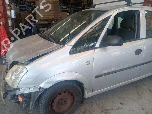 Airco pomp OPEL MERIVA A MPV (X03) 1.6 (E75) | BP29252287M34 