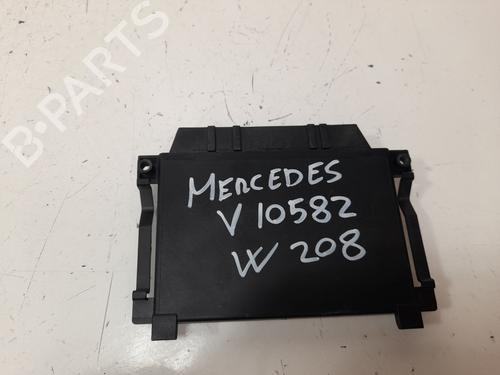Gearbox control unit MERCEDES-BENZ CLK (C208) CLK 200 (208.335) | BP15986625M52 