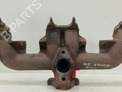 Exhaust manifold ROVER 200 II Hatchback (RF) 220 D/SD (86 hp) 12784614