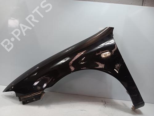 Used Left front fenders SEAT LEON (1M1) [1999-2006]  24469234