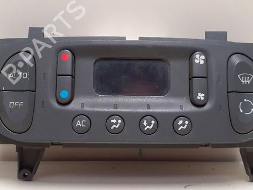 AC Styreenhet / Manøvreringsenhet RENAULT SCÉNIC I MPV (JA0/1_, FA0_) [1999-2010]  12763348