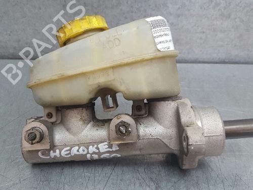 Master brake JEEP GRAND CHEROKEE I (ZJ, ZG) 2.5 TD Laredo (115 hp) 12802969