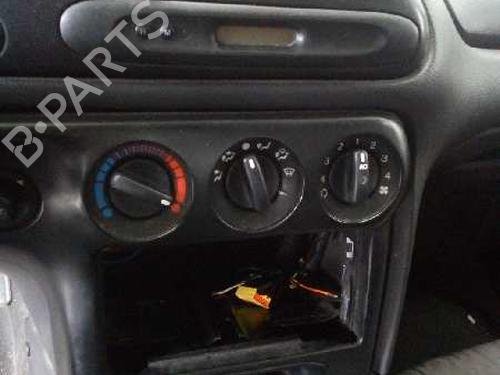 Mass air flow sensor FORD MONDEO II (BAP) 1.8 TD | BP12692426M95 