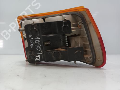 Left taillight OPEL ASTRA F Saloon (T92) 1.6 i 16V (F19, M19) | BP19322509C34 