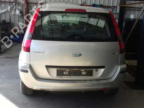 Hood lock FORD FUSION (JU_) 1.4 TDCi | BP12749040C133 