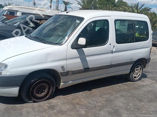 Headlight switch PEUGEOT PARTNER MPV (5_, G_) 1.9 D | BP35965279I24  - Image 6