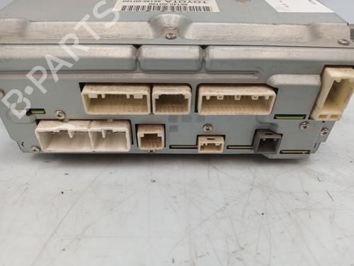 Radio TOYOTA YARIS (_P13_) 1.4 D (NLP130_, NLP130) | BP26431651E6 