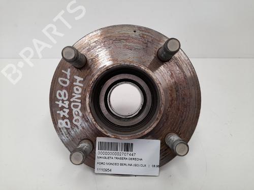 Mangueta trasera derecha FORD MONDEO II (BAP) 1.8 TD (90 hp) 1110954 | 1110954 |