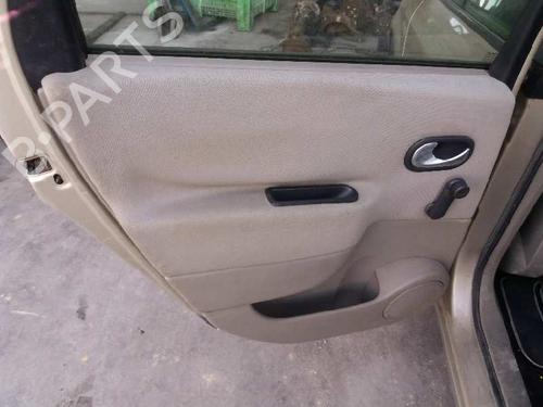 Air filter box RENAULT GRAND SCÉNIC II (JM0/1_) 1.6 | BP13975616M87 