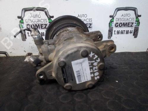 AC compressor SEAT IBIZA I (21A) 1.5 i Cat | BP12811213M34 