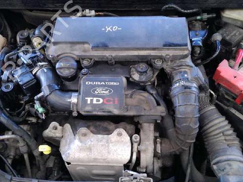 Other FORD FIESTA V (JH_, JD_) 1.4 TDCi | BP13974073O1 