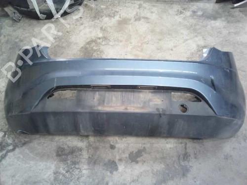 Used Rear bumper FIAT BRAVO II (198_) 1.6 D Multijet (198AXH1B) (105 hp) 12799986