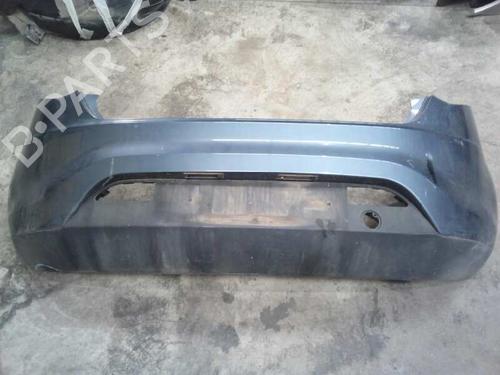 Rear bumper FIAT BRAVO II (198_) 1.6 D Multijet (198AXH1B) (105 hp) 12799986