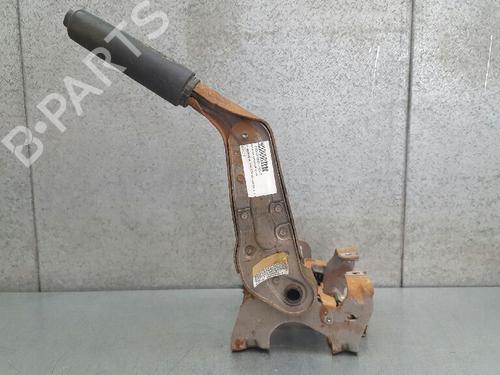 Used Hand brake CITROËN BERLINGO MULTISPACE (B9) 1.6 HDi 75 16V (75 hp) 12790231