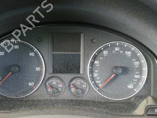 Rør VW GOLF V (1K1)  | BP13971865M125