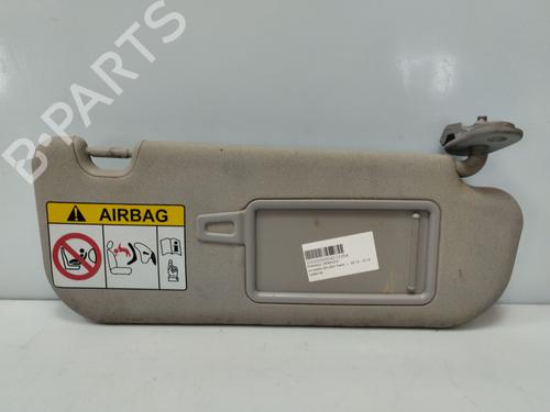 Parasol derecha Parasol derecha HYUNDAI i30 (GD) [2011-2026] 33982180 33982180