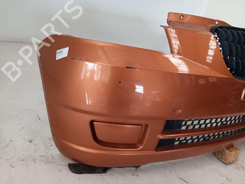 Front bumper KIA PICANTO I (SA) 1.1 | BP23241619C7 