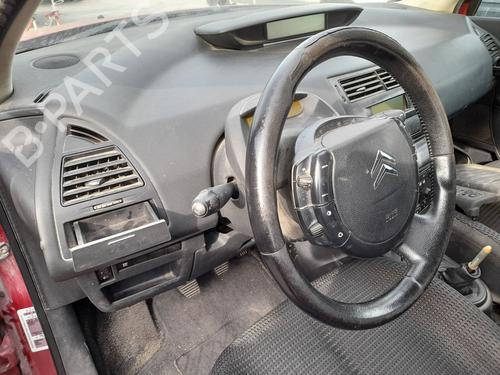Elektronisk sensor CITROËN C4 I (LC_)  | BP12788205M84 