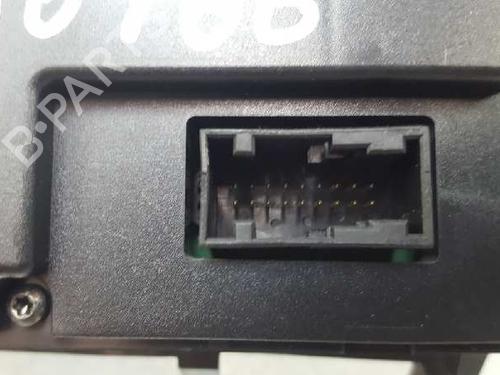 Climate control FIAT CROMA (194_) 1.9 D Multijet (194AXC1B, 194AXC12) | BP12735231I5 