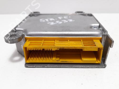 ECU airbags HYUNDAI SANTA FÉ I (SM) 2.4 16V 4x4 | BP12814789M53 