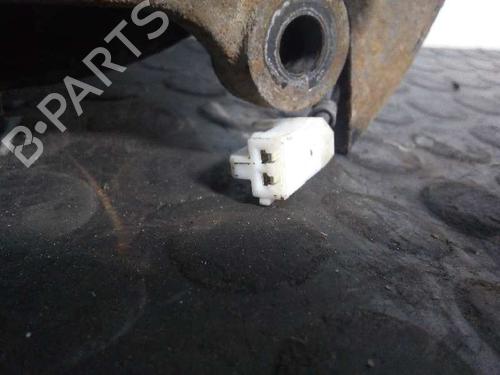 Right rear steering knuckle HYUNDAI TUCSON (JM) 2.0 CRDi | BP12685423M28 
