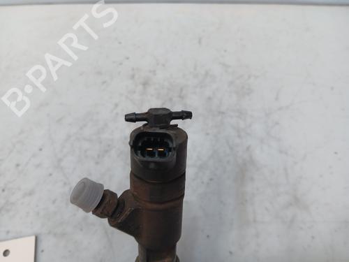 Injector IVECO DAILY IV Van  | BP24893182M100 