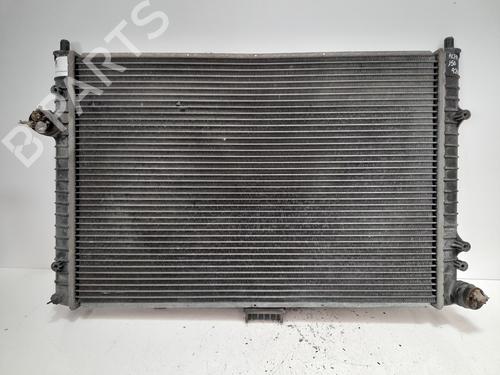 Water radiator ALFA ROMEO 156 (932_) 1.9 JTD 16V (932AXE00) (140 hp) 12779894