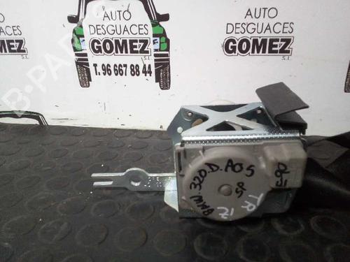 Rear left seatbelt BMW 3 (E90) 318 i | BP12694856I29 