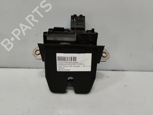 Bagklap lås Bagklap lås FORD FOCUS III Turnier 1.5 TDCi (120 hp) 34194932 34194932