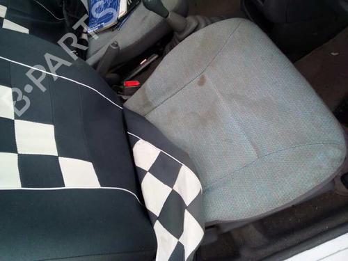 Radiator fan NISSAN MICRA II (K11) 1.0 i 16V | BP12809268M35 