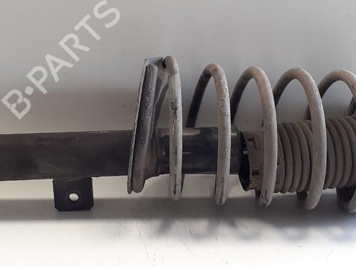 Used Right front shock absorber CITROËN ZX (N2) 1.4 i (75 hp) 12746974