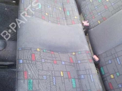 Engine control unit (ECU) VW POLO III (6N1) 60 1.4 | BP12814427M57