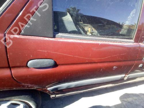 Electronic sensor FORD ESCORT V (AAL, ABL) 1.8 TD | BP12689160M84 