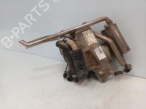 Used Auxiliary water pump BMW 5 Gran Turismo (F07) 530 d (245 hp) 26528238