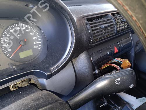 Felg SEAT TOLEDO II (1M2) 1.9 TDI | BP17153139C45 