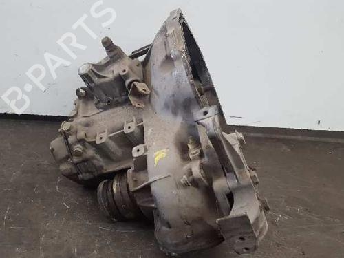 Gearbox OPEL ASTRA F Hatchback (T92) 1.7 TDS (F08, M08, F68, M68) | BP12817442M3 