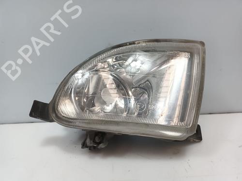 Used Right front fog light Right front fog light NISSAN PRIMERA Hatchback (P11) 2.0 TD (90 hp) 34706208 34706208