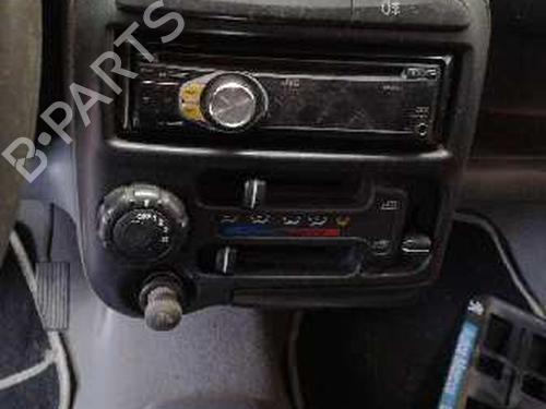 Instrument cluster HYUNDAI ATOS (MX) 1.0 i | BP12731328C47 