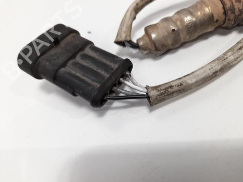 Electronic sensor FIAT PANDA (169_) 1.2 (169.AXB11, 169.AXB1A) | BP12790264M84 