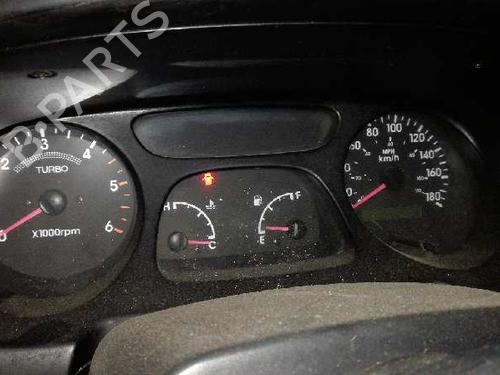 Left front suspension arm KIA SPORTAGE SUV (K00) 2.0 TD 4WD | BP12715183M12 