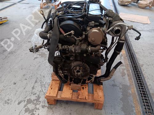 Engine FORD MONDEO III Saloon (B4Y) 2.2 TDCi | BP38288099M1 - Image 6