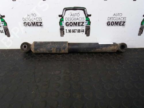 Used Left rear shock absorber RENAULT ESPACE III (JE0_) 2.0 16V (JE0N, JE0L, JE02) (140 hp) 12798297