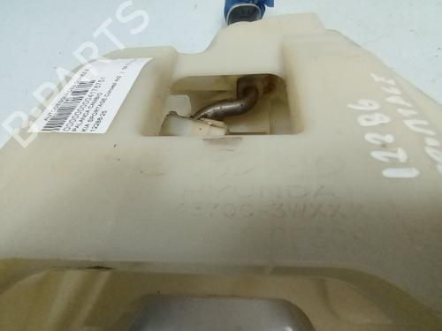 Gear lever KIA SPORTAGE III (SL)  | BP24253165M90 