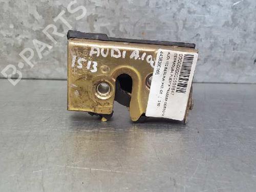 Rear right lock AUDI 100 C3 Saloon (443, 444) 2.2 (115 hp) 443839016E | 443839016E |