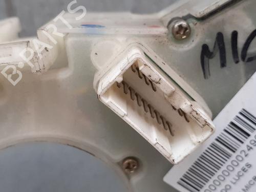 Headlight switch NISSAN MICRA III (K12) 1.4 16V | BP12757219I24 